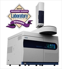 Bruker Celebrates Double Award Win at Pittcon 2012